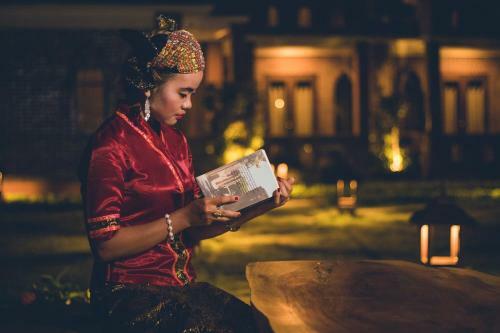 Bagan Billiken Hotel