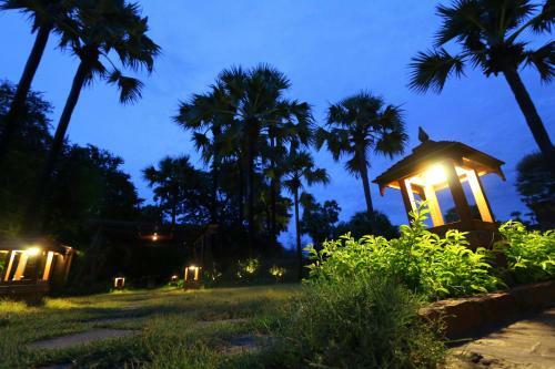 Bagan Billiken Hotel