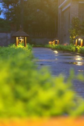Bagan Billiken Hotel
