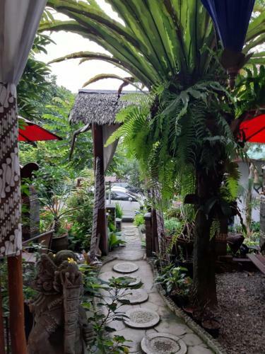 Badjoeri Ethnic Wooden Homestay