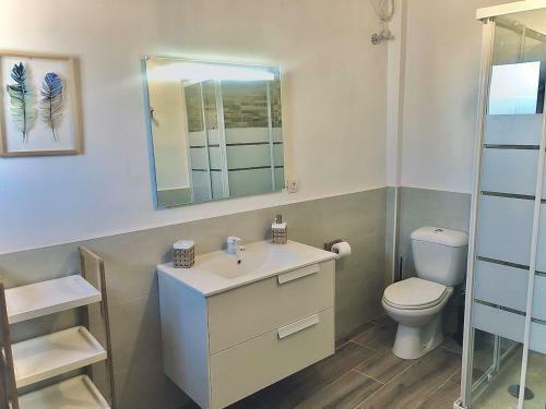Apartamento D�plex El Espejo de La Mezquita