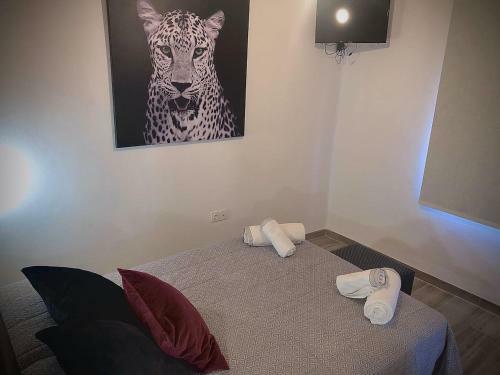 Apartamento D�plex El Espejo de La Mezquita