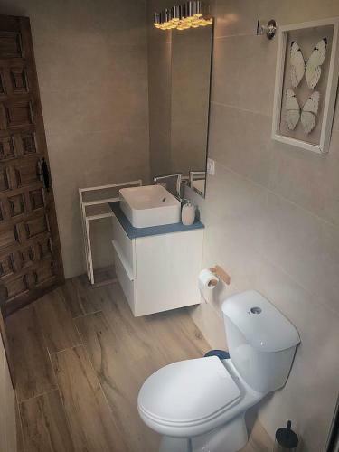 Apartamento D�plex El Espejo de La Mezquita