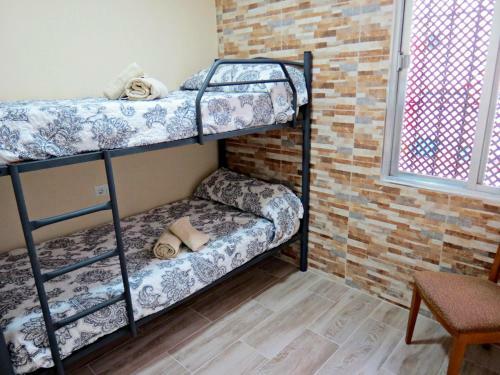 Apartamento Patio Del Alcazar