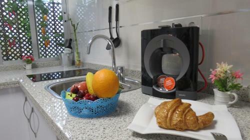 Apartamento Patio Del Alcazar