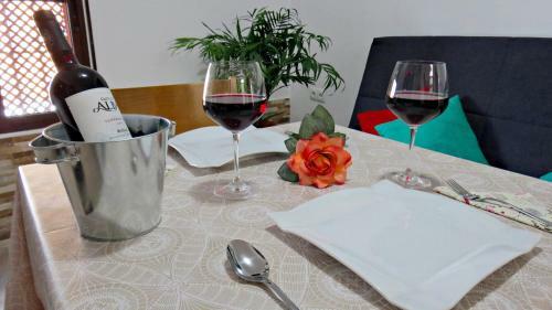 Apartamento Patio Del Alcazar