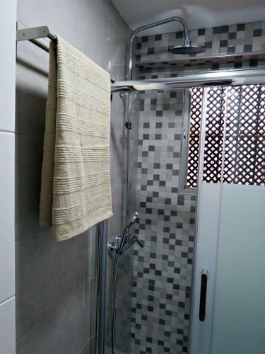 Apartamento Patio Del Alcazar