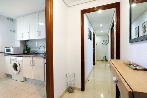 Apartamento Centrum C�rdoba Con Parking