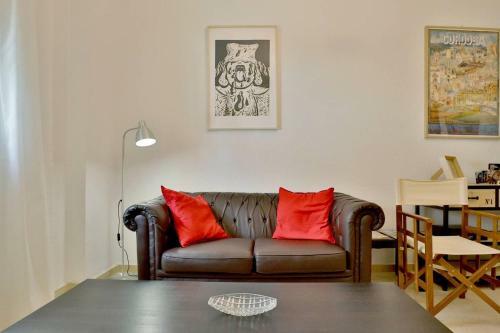 Apartamento Centrum C�rdoba Con Parking