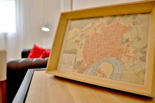 Apartamento Centrum C�rdoba Con Parking