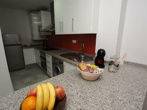 Apartamento Calle Abejar,plaza