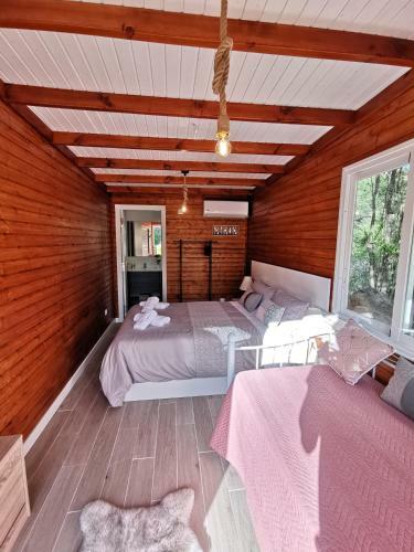 Villa Casa Orilla El Lago