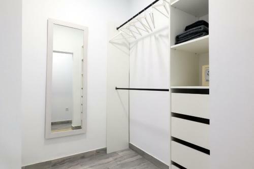 Apartamento Acogedor Loft En Bajo Centrico Con Parking Wifi