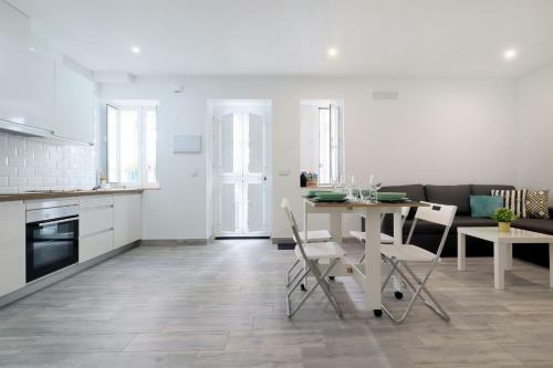 Apartamento Acogedor Loft En Bajo Centrico Con Parking Wifi