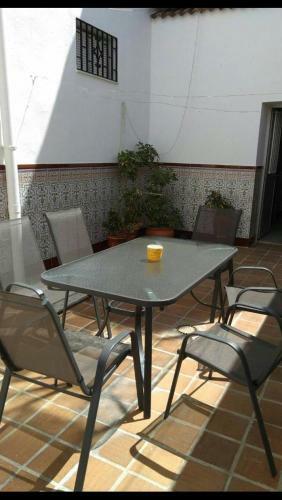 Apartamento Califal