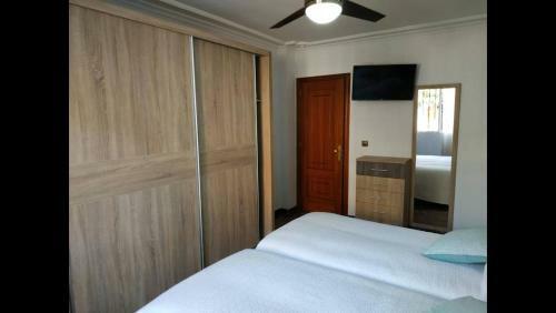 Apartamento Califal