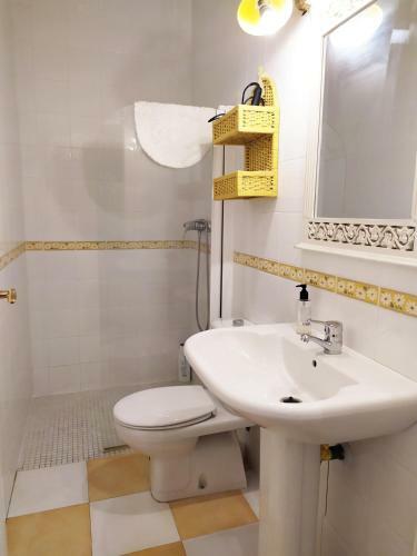 Apartamento C�rdoba Centro
