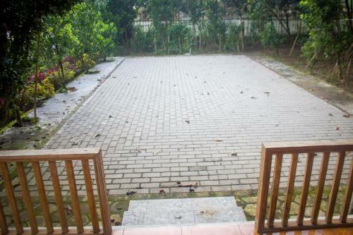 Villa Bayu Lembang
