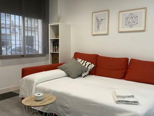 Apartamento La Juder�a