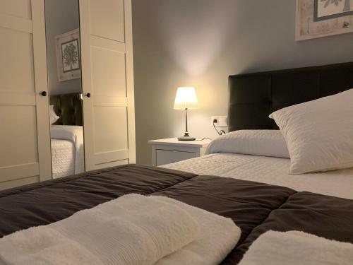 Apartamento La Juder�a