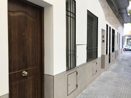 Apartamento Medina-azahara