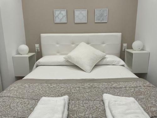 Apartamento Medina-azahara