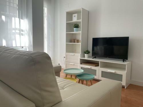 Apartamento Medina-azahara