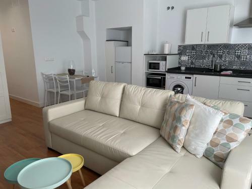 Apartamento Medina-azahara