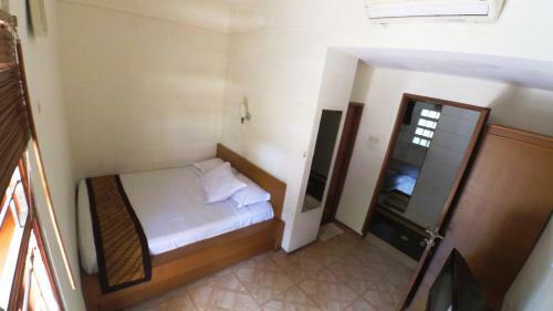 Bed & Breakfast Rumah Tawa Hotel Syariah