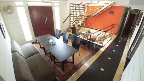 Bed & Breakfast Rumah Tawa Hotel Syariah
