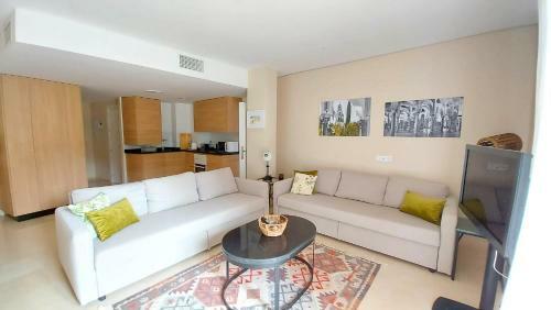 Apartamento Entrenaranjos