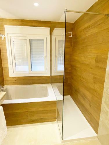 Apartamento Entrenaranjos