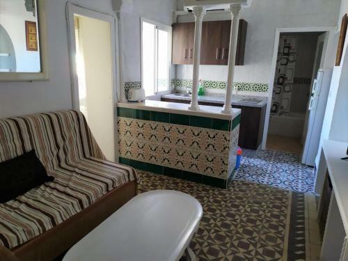 Apartamento Ap Abderraman I Cordoba