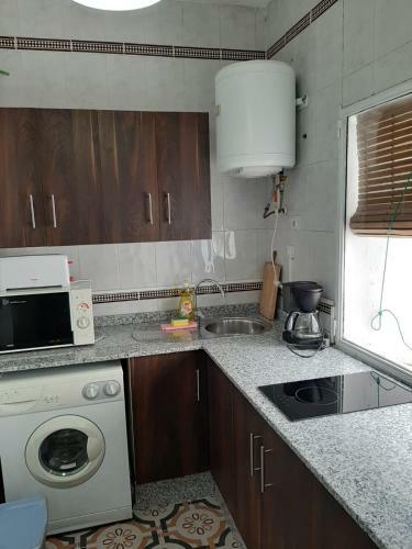 Apartamento Ap Abderraman I Cordoba