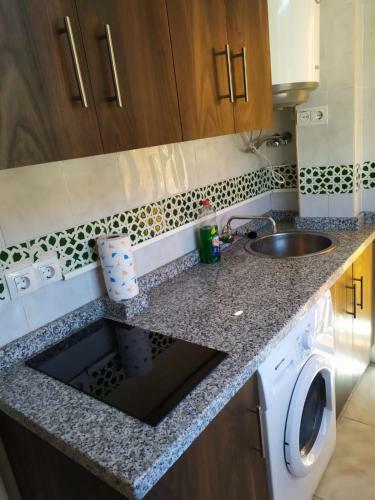 Apartamento Ap Abderraman I Cordoba