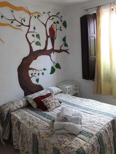 Apartamento Ap Abderraman I Cordoba