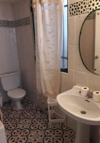 Apartamento Ap Abderraman I Cordoba