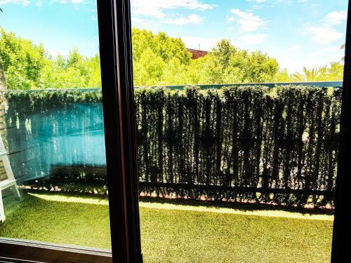 Apartamento Paseo De La Victoria