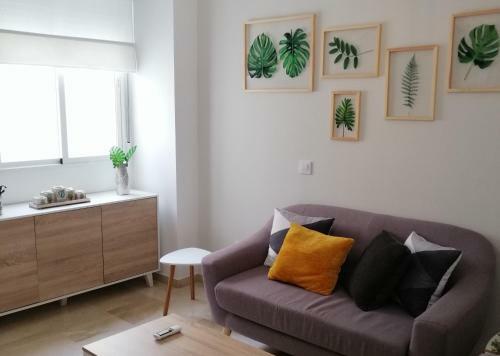 Apartamento Noches De Azahar