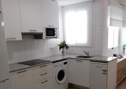 Apartamento Noches De Azahar