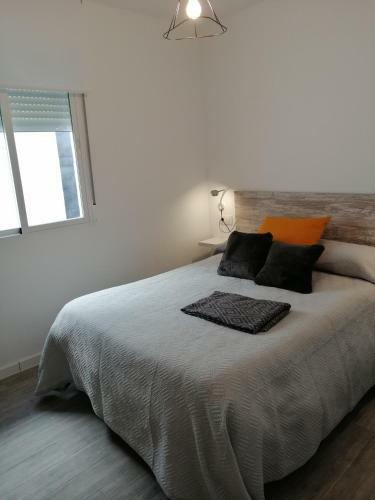Apartamento Noches De Azahar