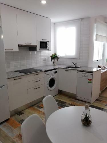 Apartamento Noches De Azahar