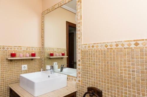 Apartamento Porta Nova�s Home
