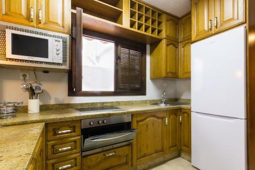 Apartamento Porta Nova�s Home