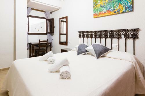 Apartamento Porta Nova�s Home