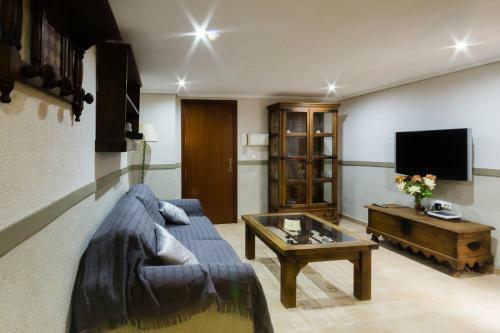 Apartamento Porta Nova�s Home