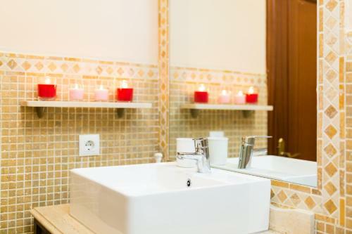 Apartamento Porta Nova�s Home
