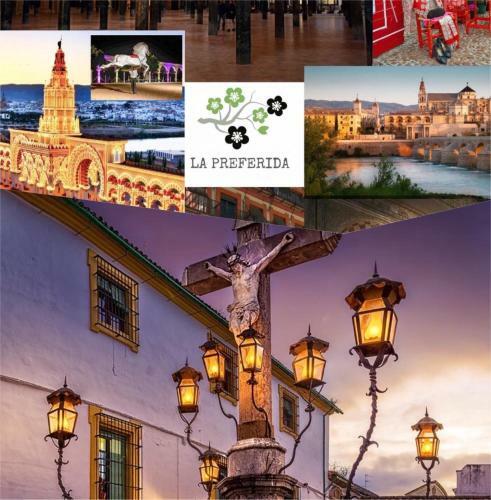 Apartamento Centro Hist�rico Mezquita Juder�a La Preferida