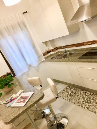 Apartamento Centro Hist�rico Mezquita Juder�a La Preferida