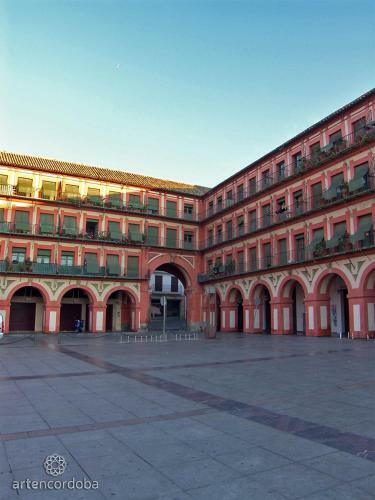 Apartamento Centro Hist�rico Mezquita Juder�a La Preferida